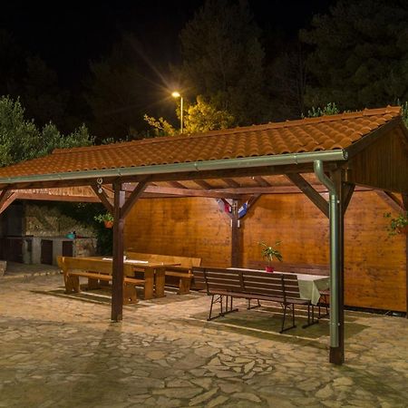 Apartmani Mariva Vodice Buitenkant foto
