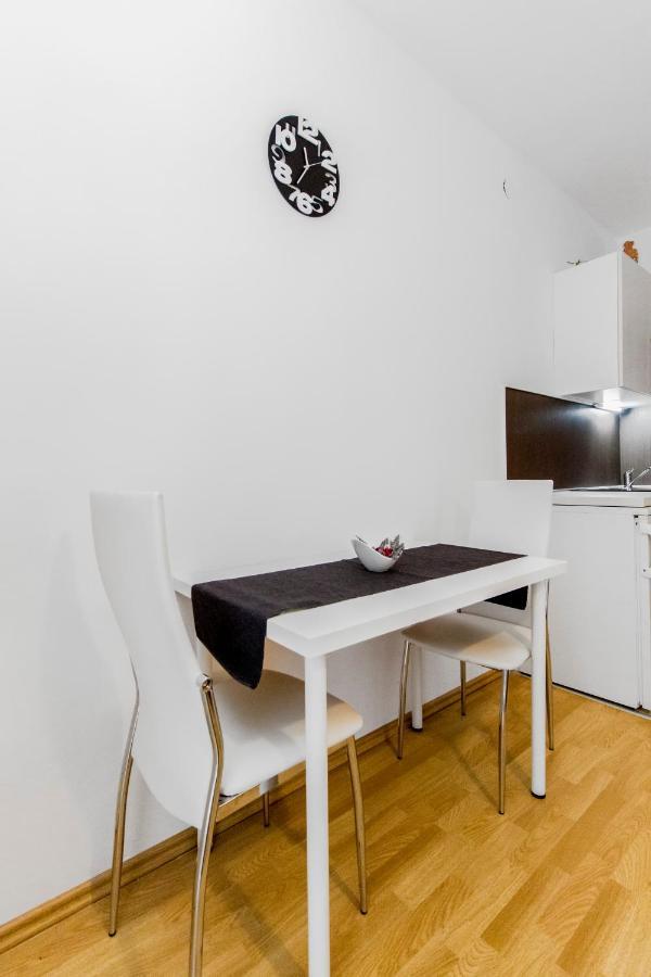 Apartmani Mariva Vodice Buitenkant foto