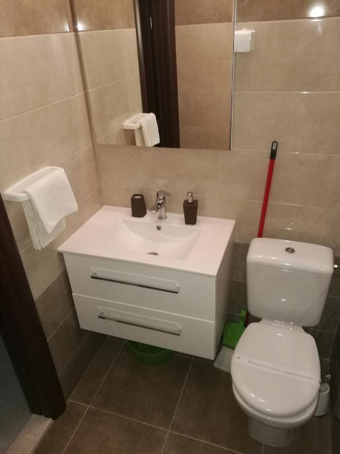 Apartmani Mariva Vodice Buitenkant foto