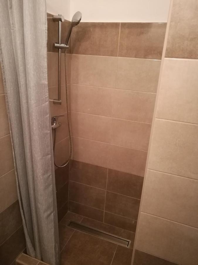 Apartmani Mariva Vodice Buitenkant foto