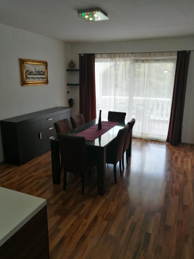 Apartmani Mariva Vodice Buitenkant foto