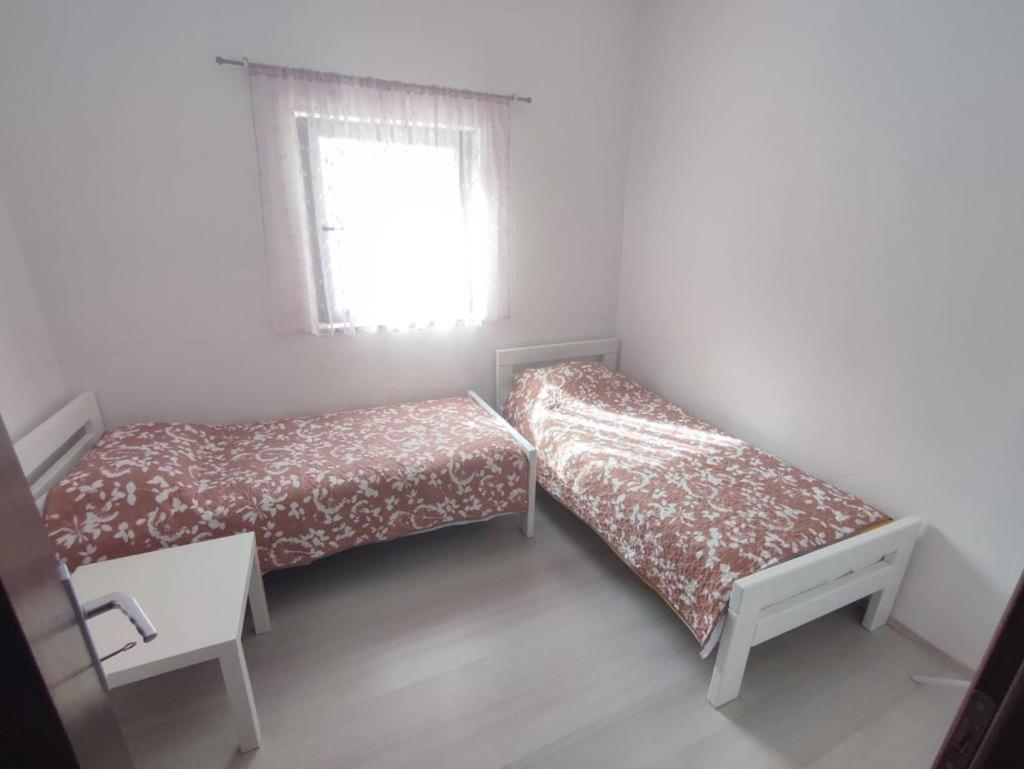 Apartmani Mariva Vodice Buitenkant foto
